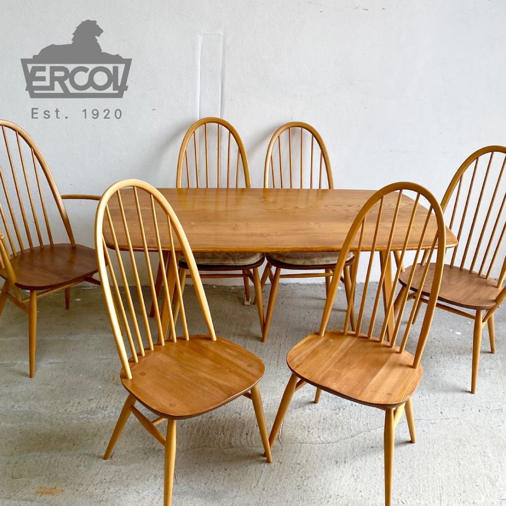 ERCOL