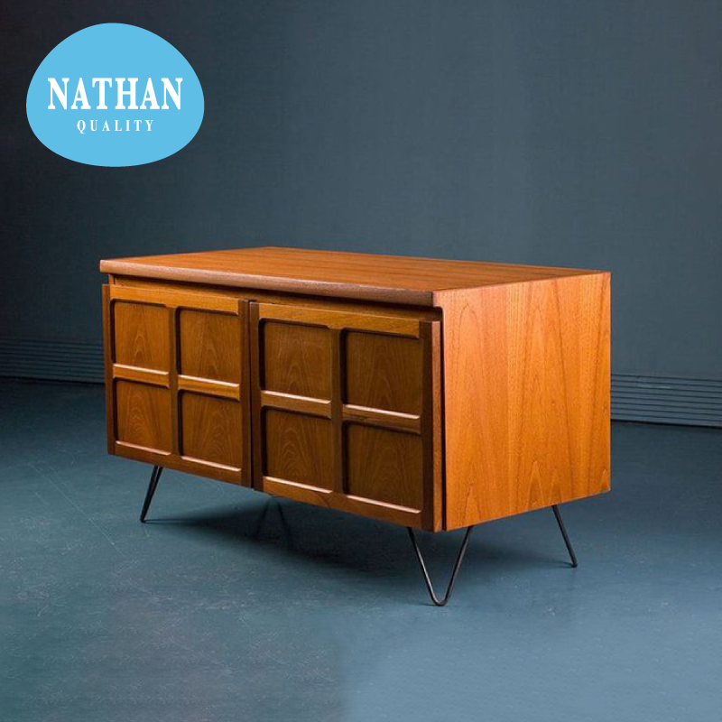 NATHAN - studio MID