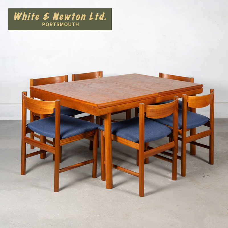 WHITE AND NEWTON – studio MID