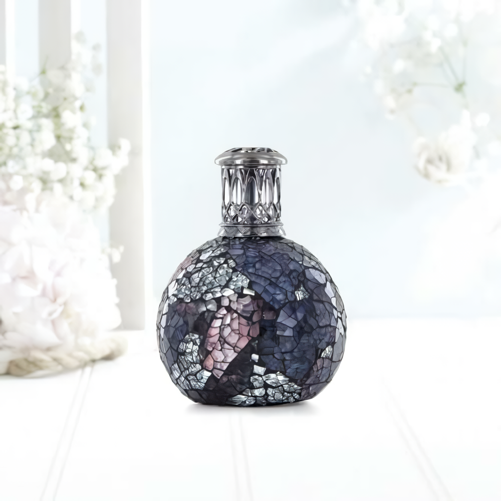 アシュレイ&バーウッド Ashleigh & Burwood ミッドナイトブロッサム フレグランスランプ S