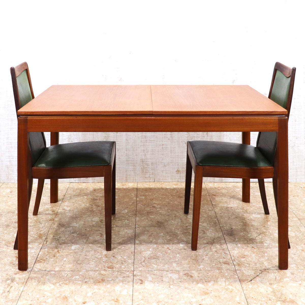 マッキントッシュ McINTOSH ダイニングテーブル エクステンション