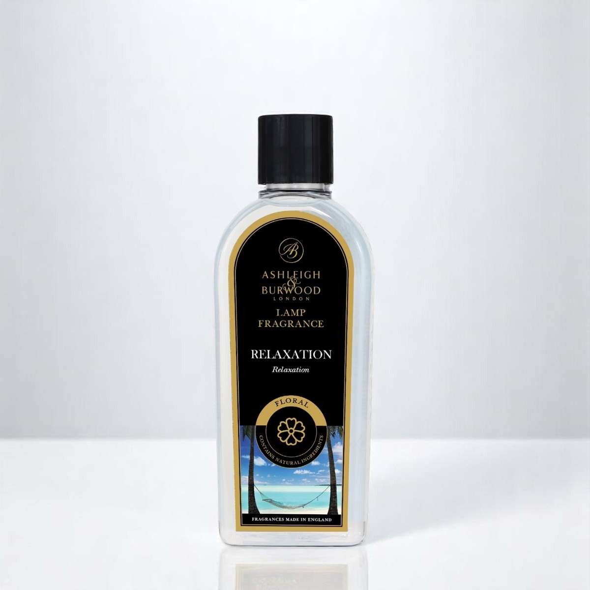 アシュレイ&バーウッド Ashleigh & Burwood フレグランスランプ