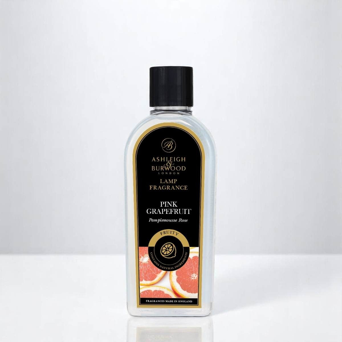 アシュレイ&バーウッド Ashleigh & Burwood フレグランスランプ