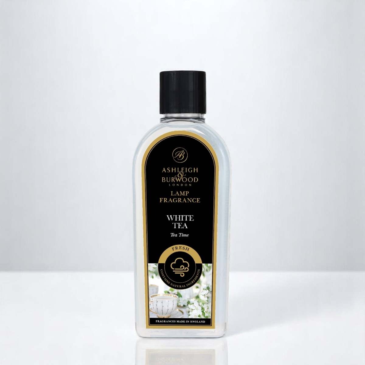 アシュレイ&バーウッド Ashleigh & Burwood フレグランスランプ