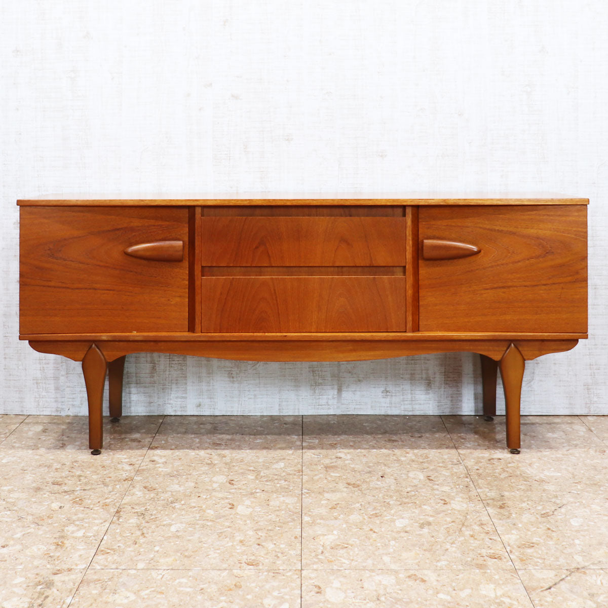 ジェンティーク Jentique ヴィンテージ サイドボード – studio MID