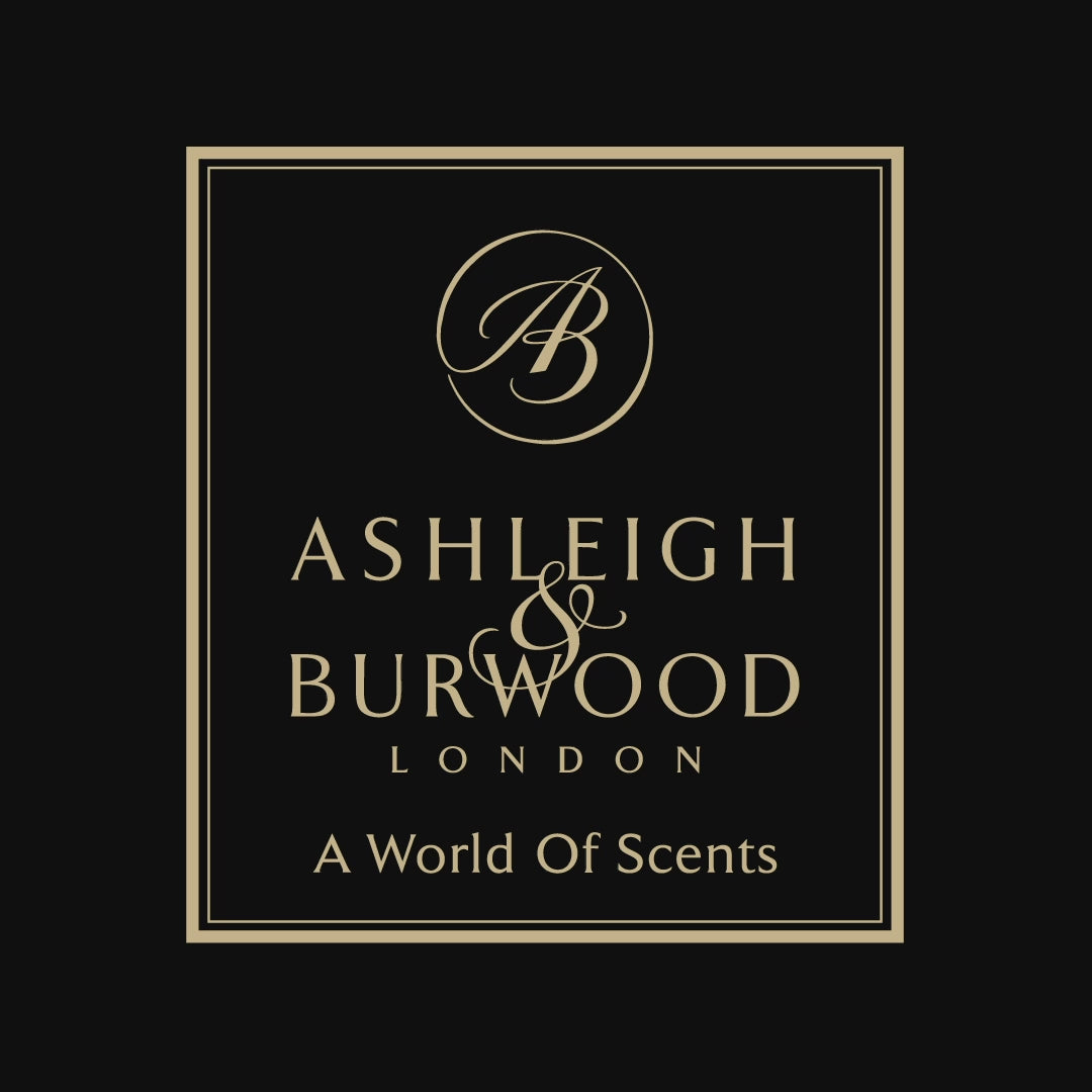 アシュレイ&バーウッド Ashleigh & Burwood フレグランスランプ用オイル フリージア&オーキッド 500ml