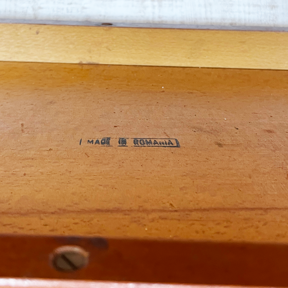 Centa ヴィンテージ コーヒーテーブル