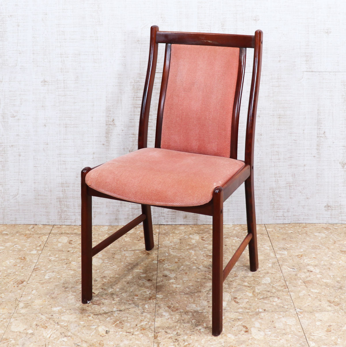 FARSTRUP ヴィンテージ ダイニングチェア dm – studio MID