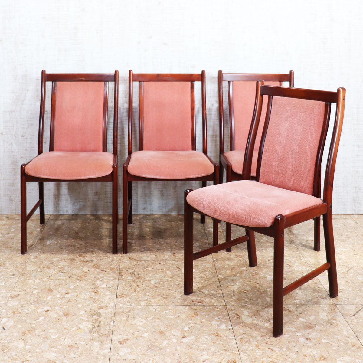 北欧ヴィンテージ　Farstrup ダイニングチェア FARSTRUP ヴィンテージ ダイニングチェア – studio MID