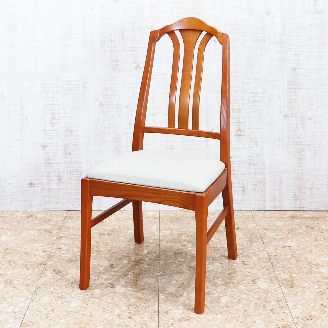 【英国ビンテージ】Parker Knoll パーカーノール アームチェア 椅子 ヴィンテージ家具 パーカーノール Parker Knoll ダイニングチェア