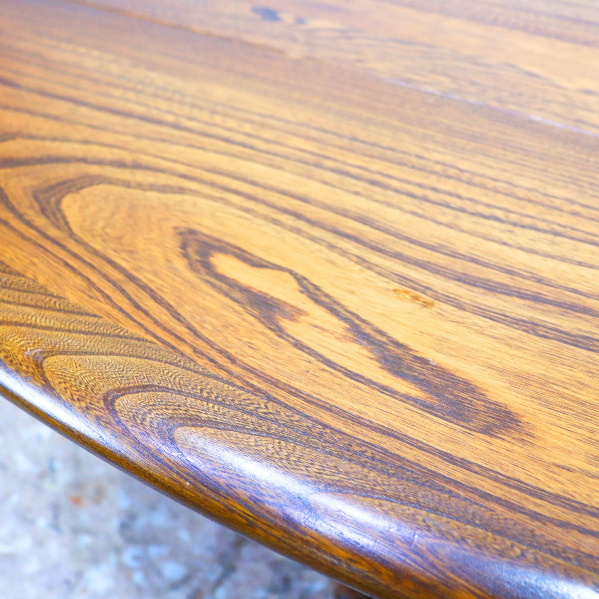 アーコール ERCOL バタフライ センターテーブル コーヒーテーブル
