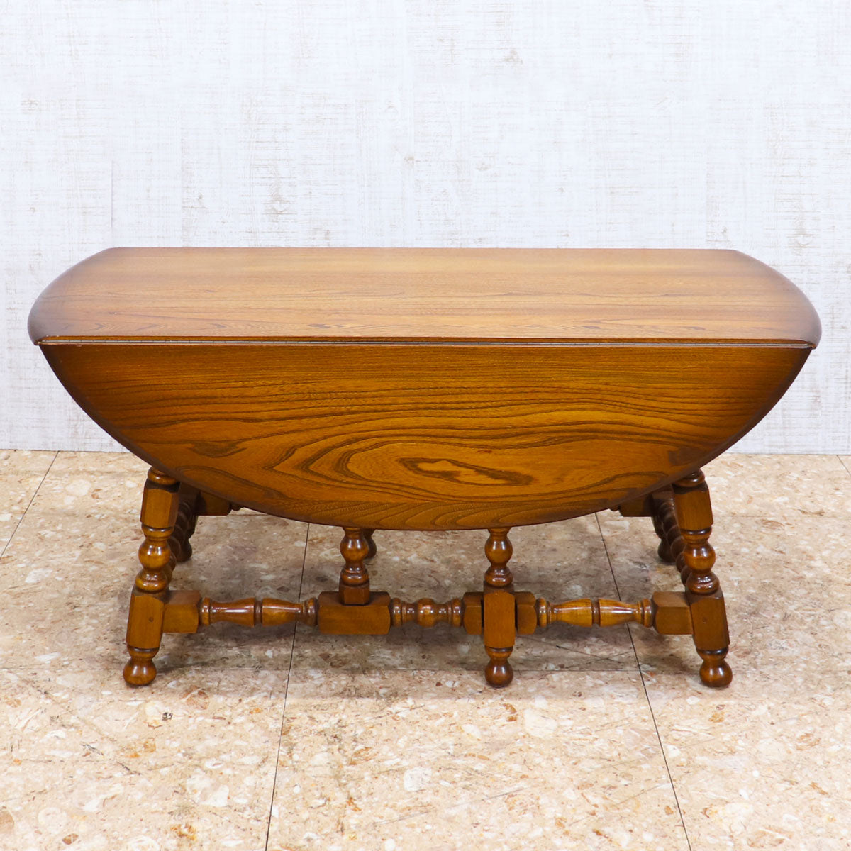アーコール ERCOL バタフライ センターテーブル コーヒーテーブル