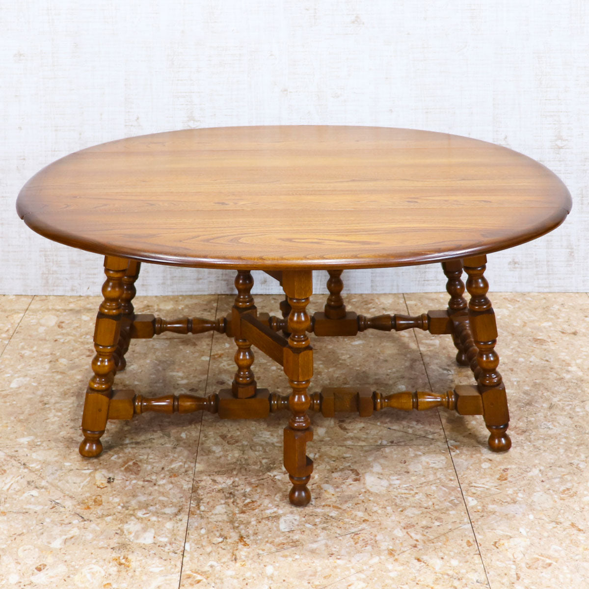 アーコール ERCOL バタフライ センターテーブル コーヒーテーブル
