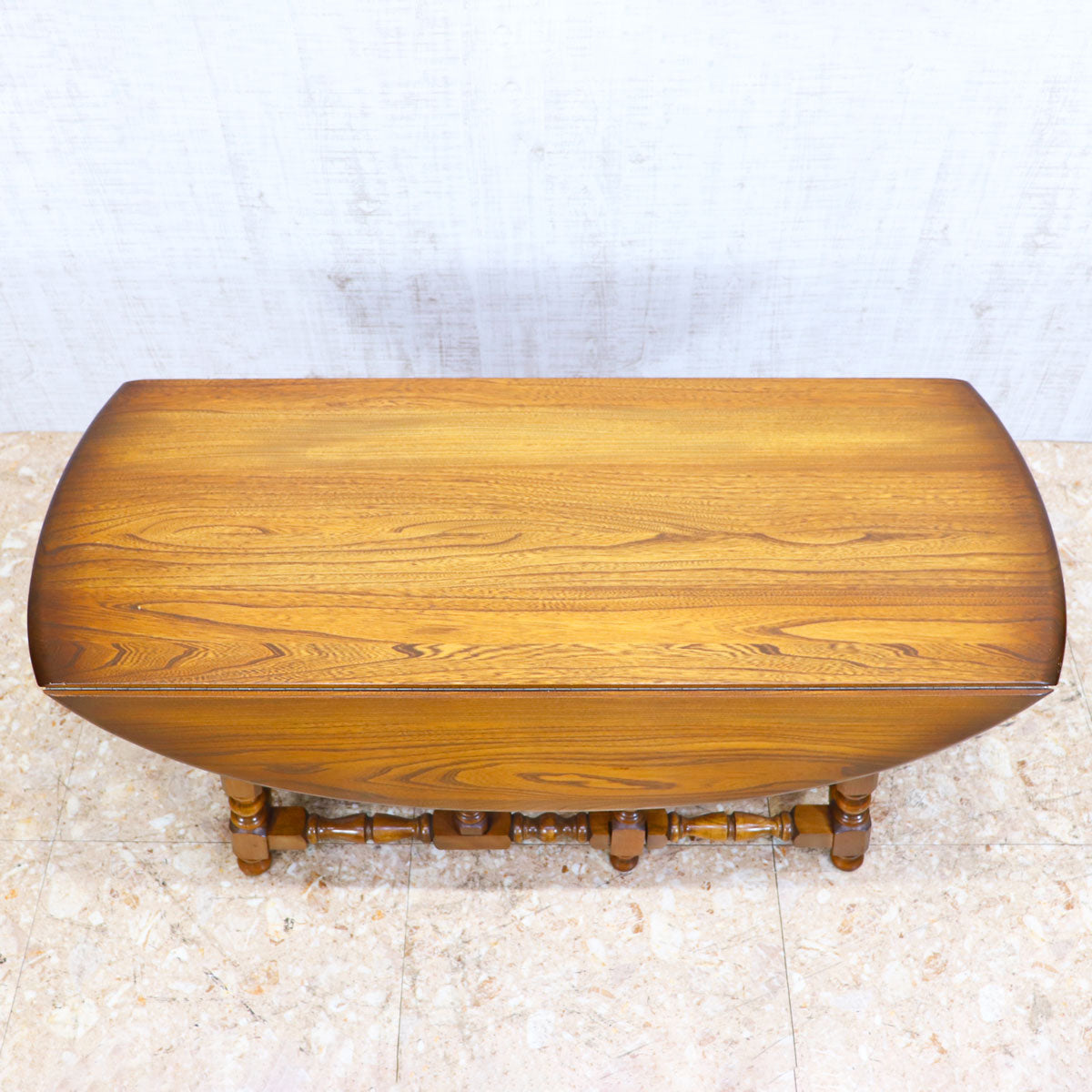 アーコール ERCOL バタフライ センターテーブル コーヒーテーブル