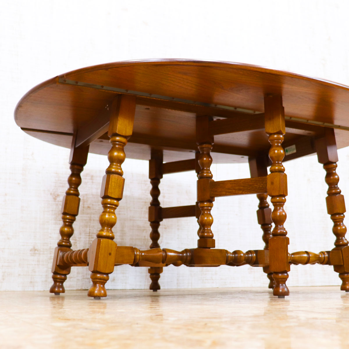 アーコール ERCOL バタフライ センターテーブル コーヒーテーブル