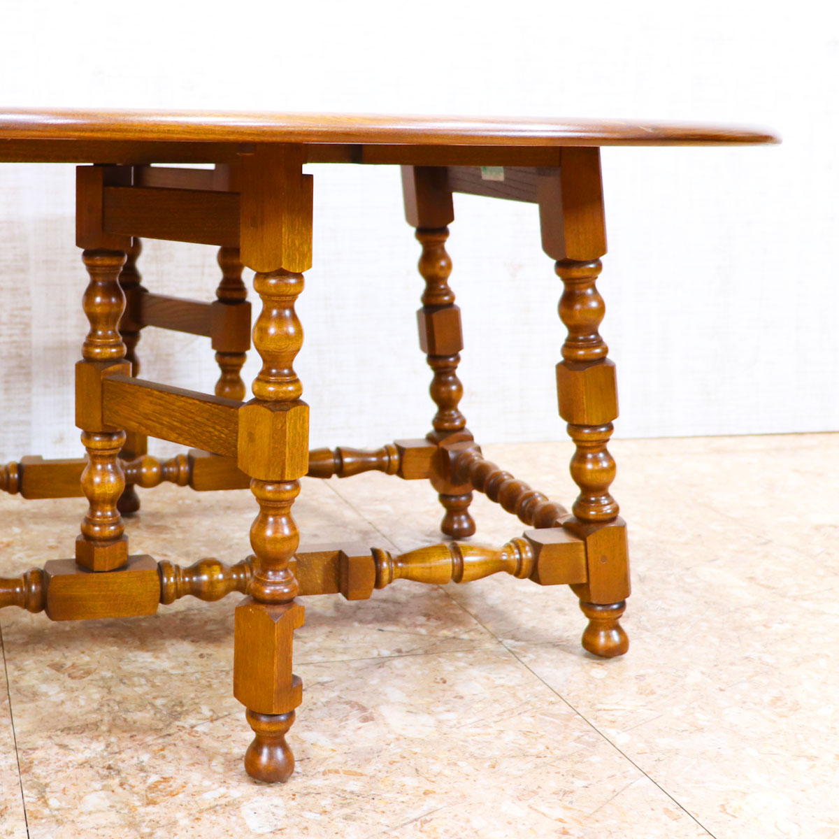 アーコール ERCOL バタフライ センターテーブル コーヒーテーブル