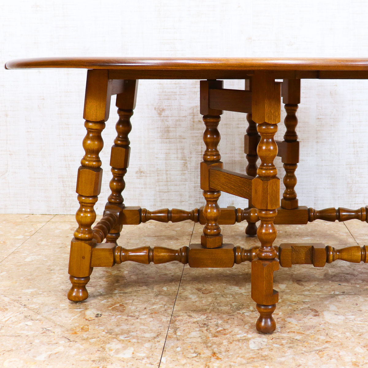 アーコール ERCOL バタフライ センターテーブル コーヒーテーブル