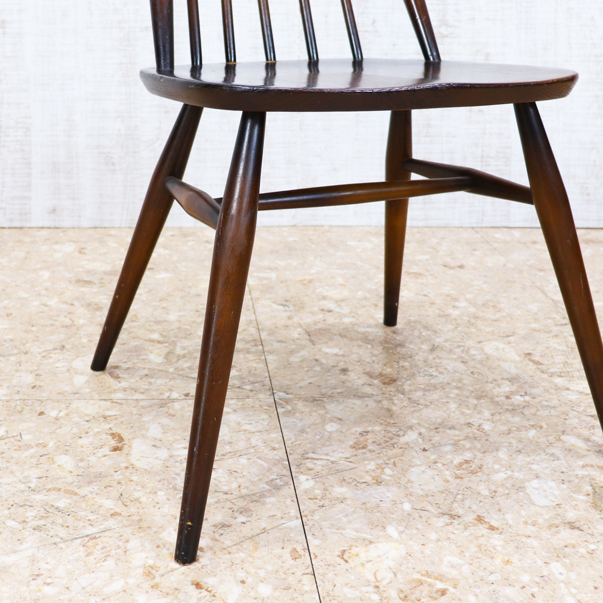 アーコール ERCOL ゴールドスミス ダイニングチェア