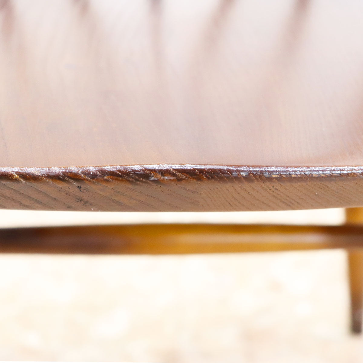 アーコール ERCOL ゴールドスミス ダイニングチェア