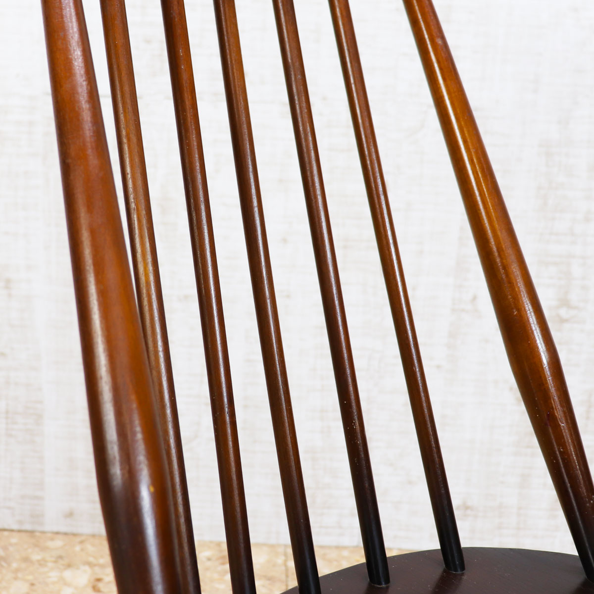 アーコール ERCOL ゴールドスミス ダイニングチェア