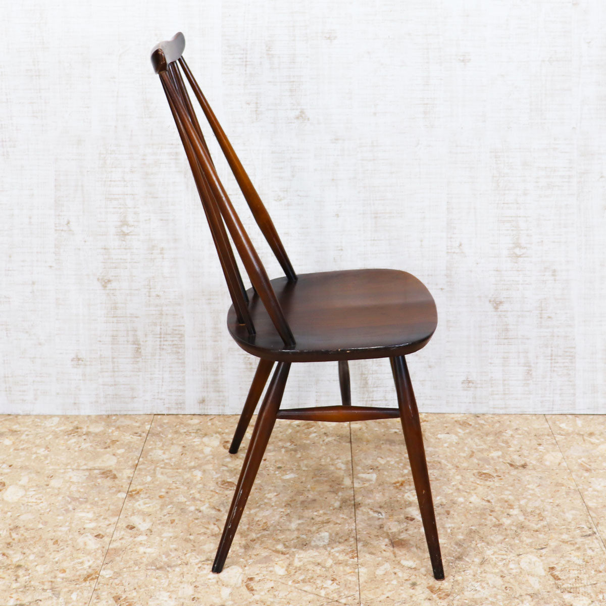 アーコール ERCOL ゴールドスミス ダイニングチェア