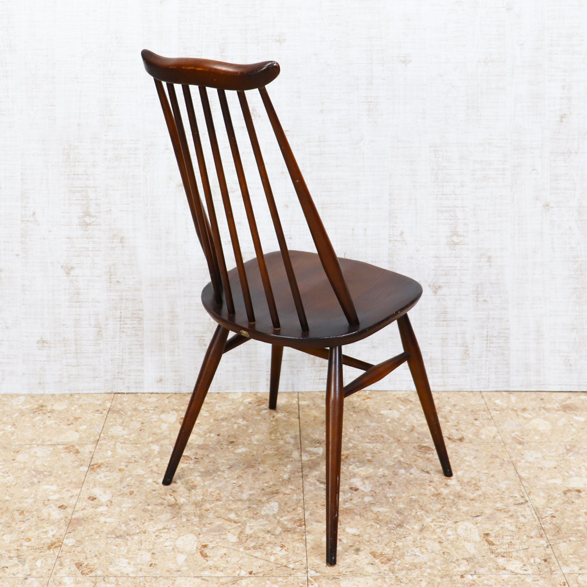 アーコール ERCOL ゴールドスミス ダイニングチェア