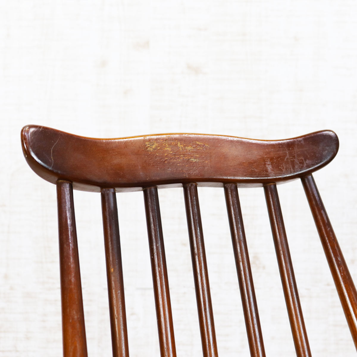 アーコール ERCOL ゴールドスミス ダイニングチェア