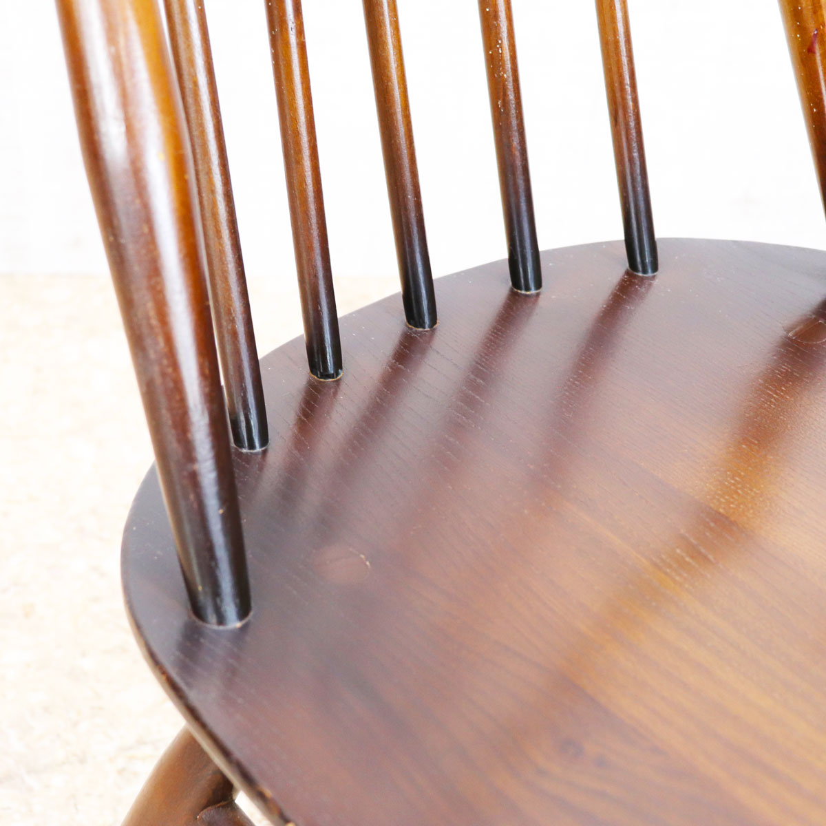 アーコール ERCOL ゴールドスミス ダイニングチェア