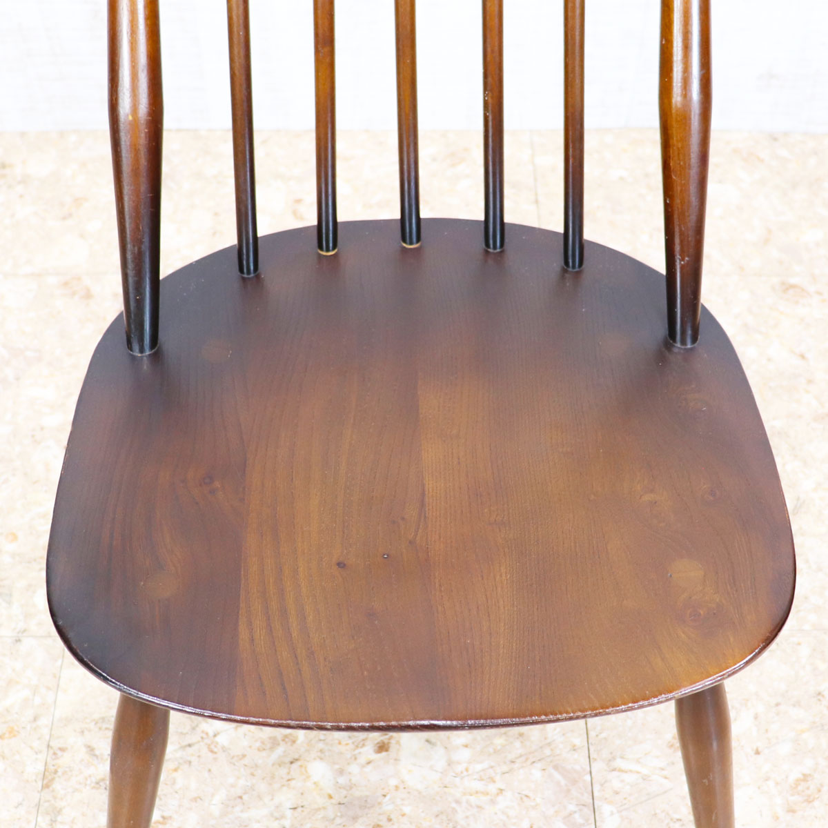 アーコール ERCOL ゴールドスミス ダイニングチェア