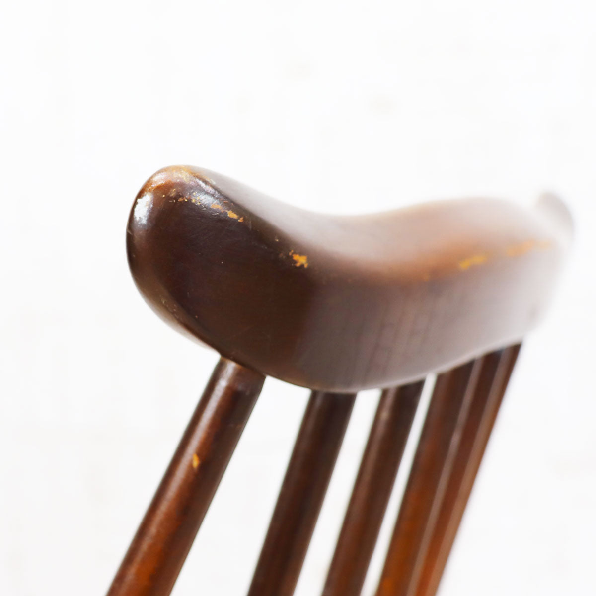 アーコール ERCOL ゴールドスミス ダイニングチェア