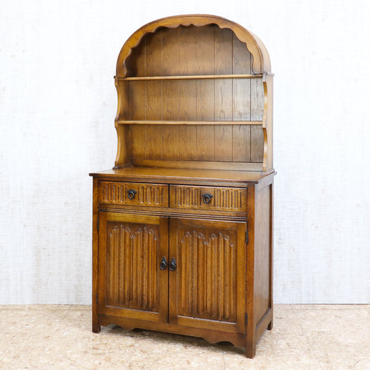 オールドチャーム Old Charm キャビネット カップボード