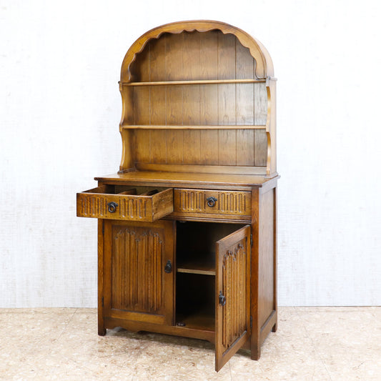 オールドチャーム Old Charm キャビネット カップボード
