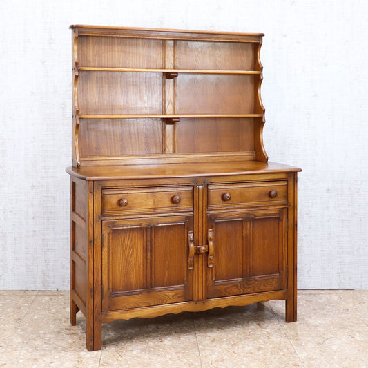 アーコール ERCOL オールドコロニアル ウェルシュドレッサー