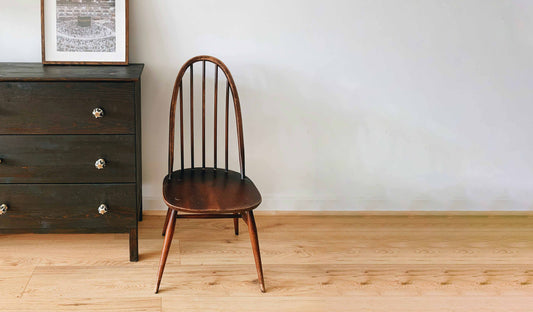 ヴィンテージ家具はなぜ値段が違う？｜構造的な価格差をショップスタッフが専門的に解説