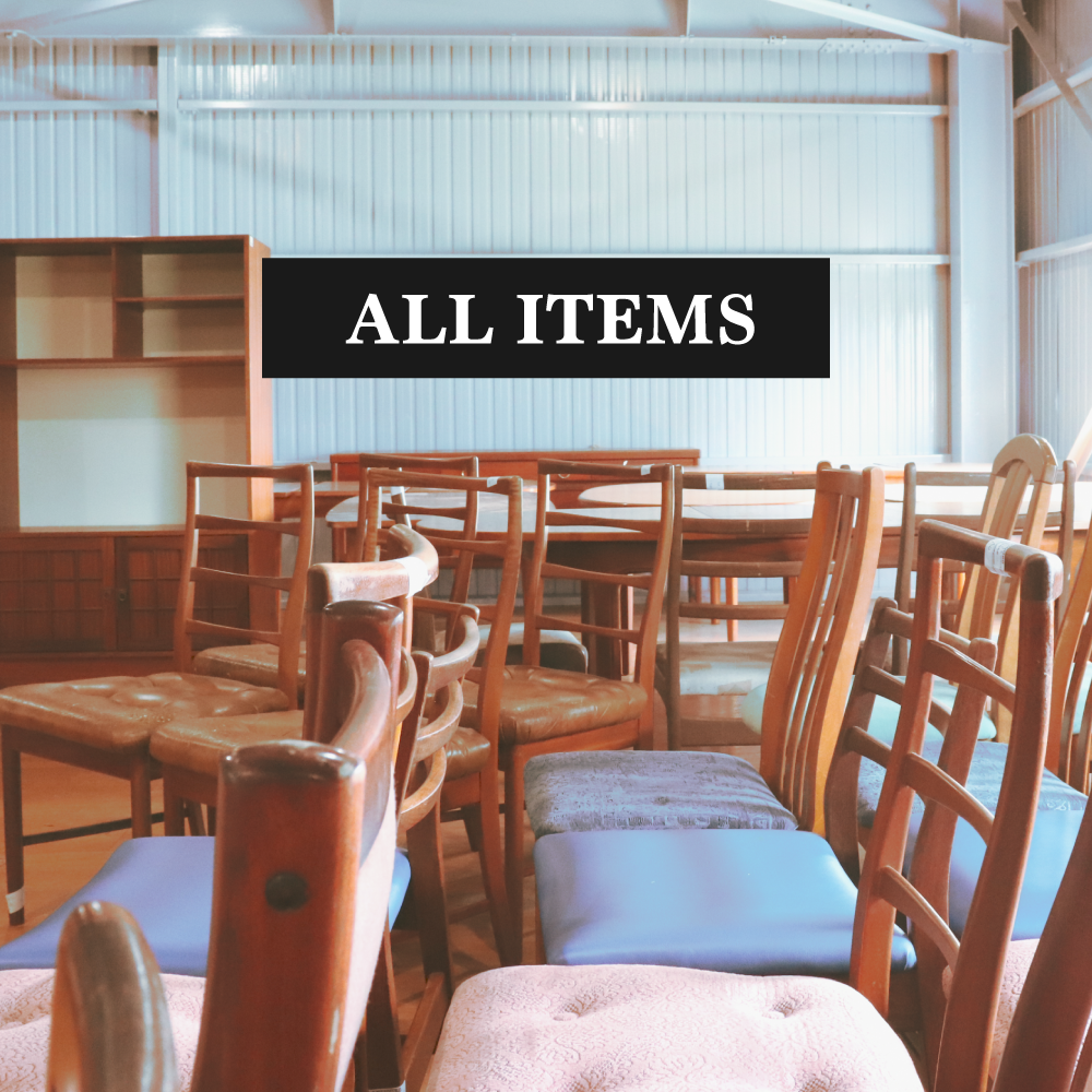 ALL ITEMS