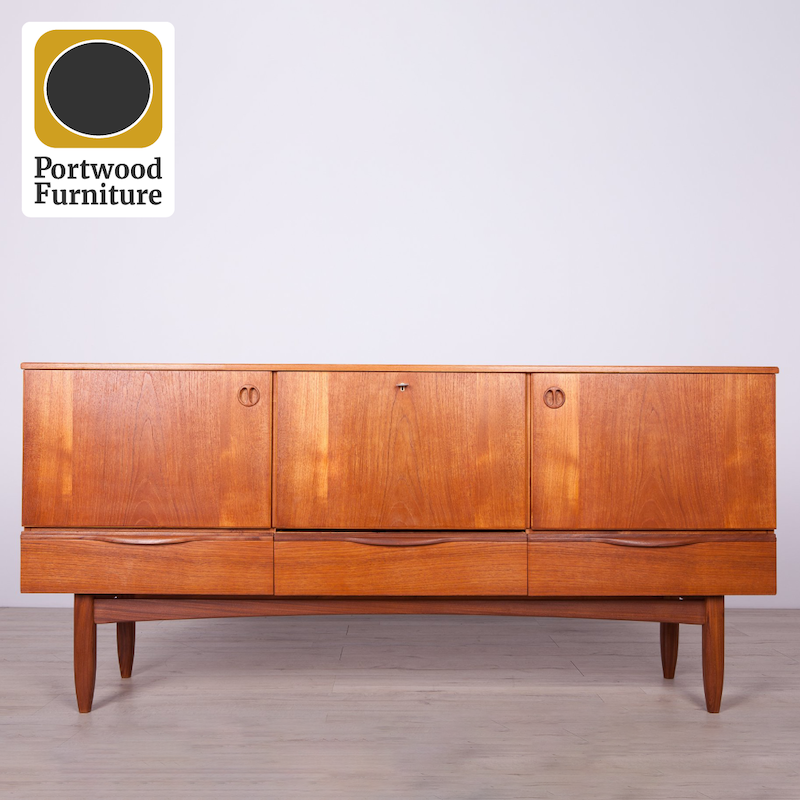 PORTWOOD FUNITURE