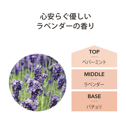 アシュレイ&バーウッド Ashleigh & Burwood フレグランスランプ用オイル ラベンダー