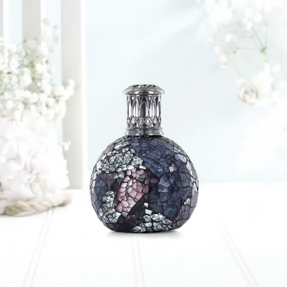 アシュレイ&バーウッド Ashleigh & Burwood ミッドナイトブロッサム フレグランスランプ S