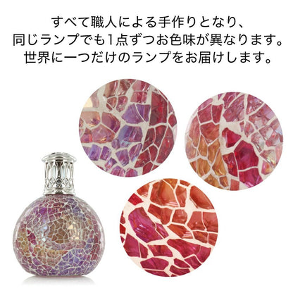 Ashleigh & Burwood パーリーシーン フレグランスランプ S