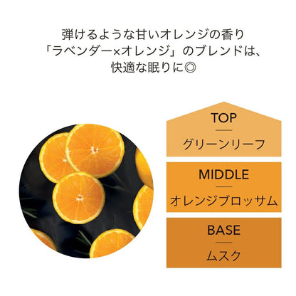 アシュレイ&バーウッド Ashleigh & Burwood フレグランスランプ用オイル スウィートオレンジ