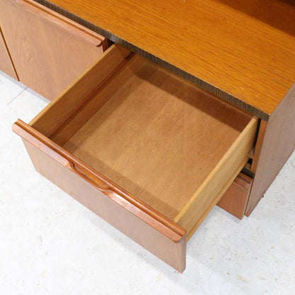 ヴィンテージ家具 マッキントッシュ McINTOSH ドリンクキャビネット