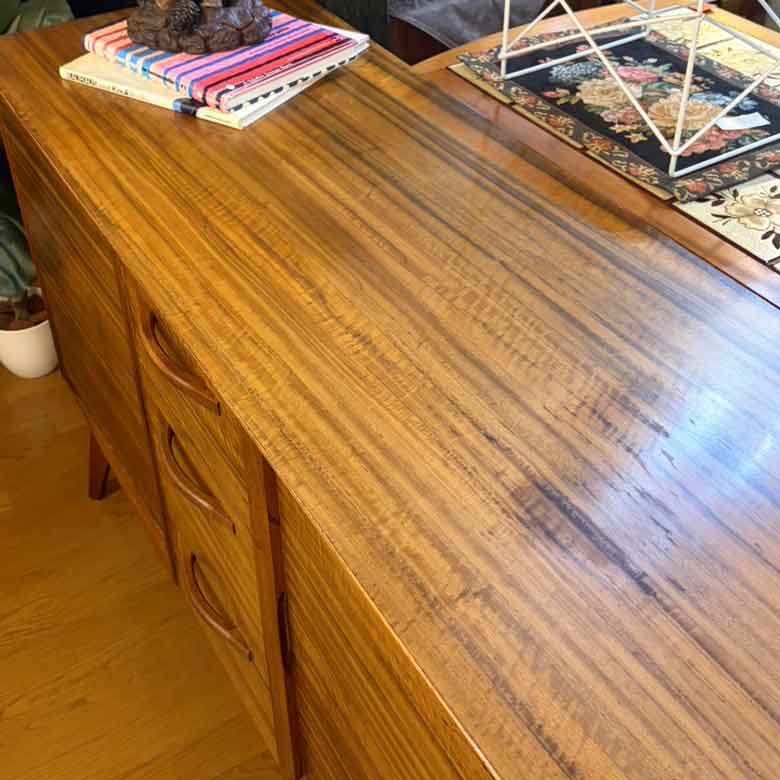 ヴィンテージ家具 アルフレッド・コックス Alfred Cox サイドボード