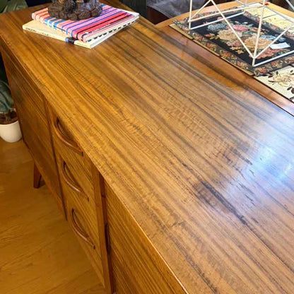 ヴィンテージ家具 アルフレッド・コックス Alfred Cox サイドボード