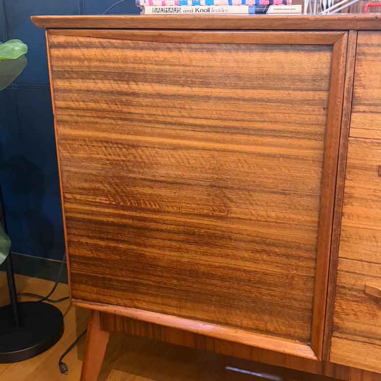 ヴィンテージ家具 アルフレッド・コックス Alfred Cox サイドボード