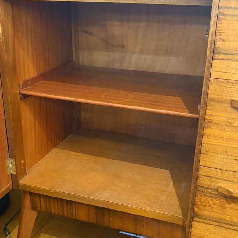 ヴィンテージ家具 アルフレッド・コックス Alfred Cox サイドボード