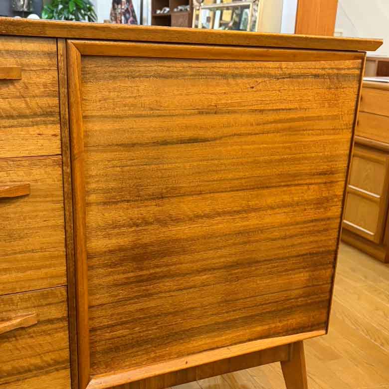 ヴィンテージ家具 アルフレッド・コックス Alfred Cox サイドボード