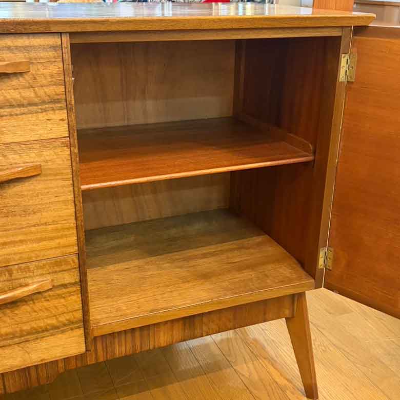 ヴィンテージ家具 アルフレッド・コックス Alfred Cox サイドボード