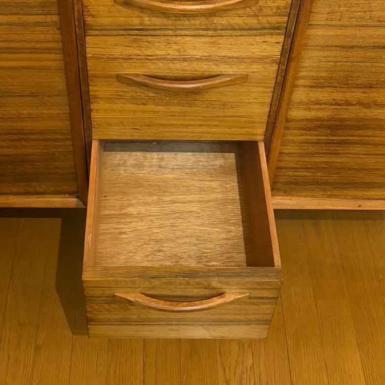 ヴィンテージ家具 アルフレッド・コックス Alfred Cox サイドボード