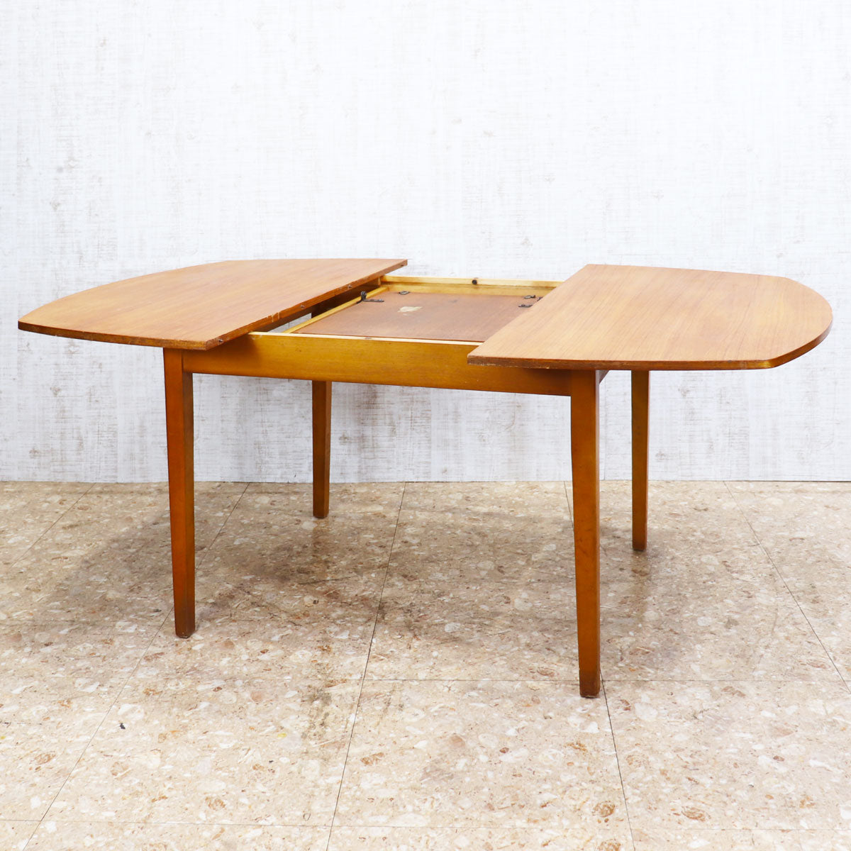 G-PLAN g-plan extension table ジープラン G-PLAN(ジープラン) / SIERRA EXTENSION SQUARE TABLE シエラ