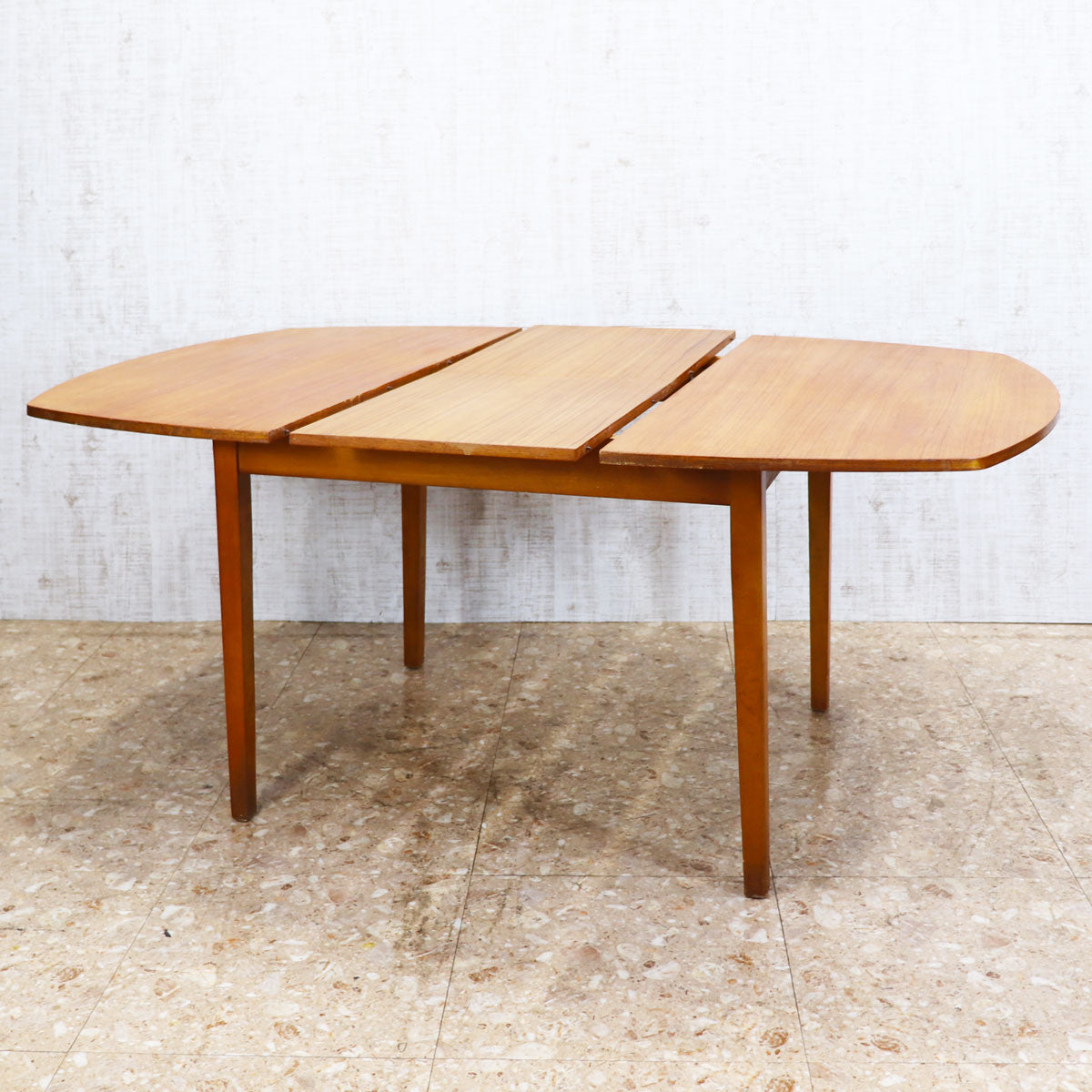 ジープラン G-PLAN ダイニングテーブル エクステンション – studio MID